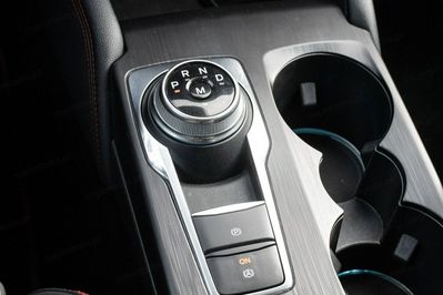 Ford Focus 2.3 Ecoboost St