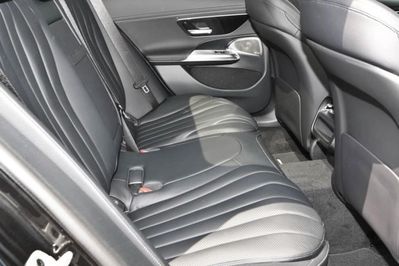 Mercedes Klasa E 220 d 4-Matic AMG