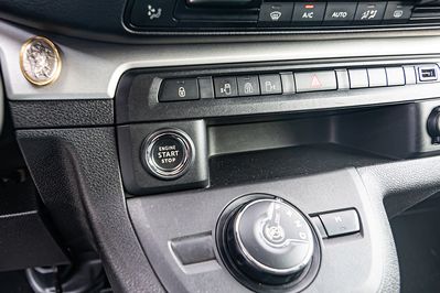 Citroen SpaceTourer XL L2H1 VIP EAT8