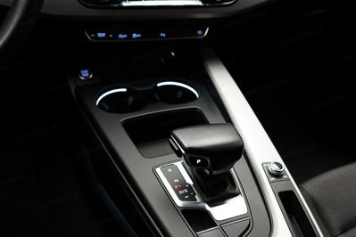 Audi A4 45 TFSI mHEV quattro S tronic
