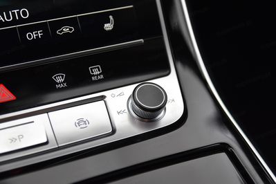 Audi Q7 TDI quattro S Line