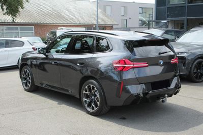 BMW X3 xDrive20d M Sport