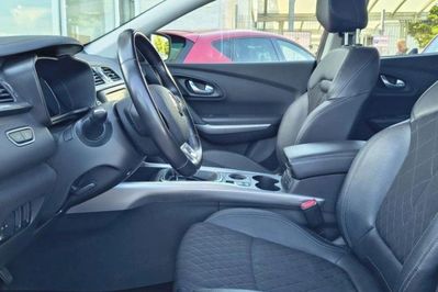 Renault Kadjar 1.3 Intens