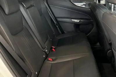 Lexus NX 350h Prestige