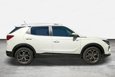 SsangYong Korando 1.5 t-Gdi Quartz 2WD
