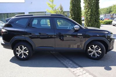 Dacia Bigster Expression LPG 1.2 TCe mHEV