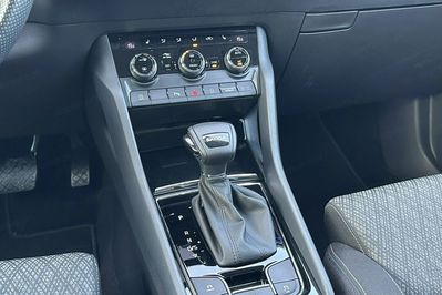 Skoda Karoq 1.5 TSI ACT 4x2 Style DSG