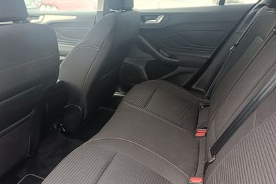 Ford Focus 1.0 EcoBoost
