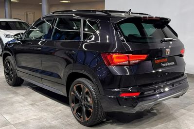 Cupra Ateca 1.5 TSI DSG
