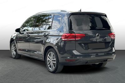 Volkswagen Touran Highline 1.5 TSI DSG