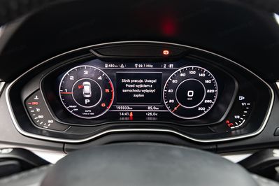 Audi Q5 2.0 TDI quattro S tronic