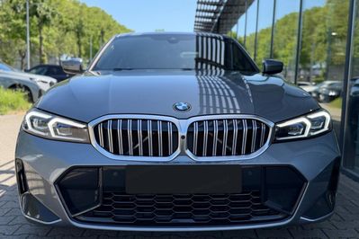 BMW Seria 3 320i M Sport