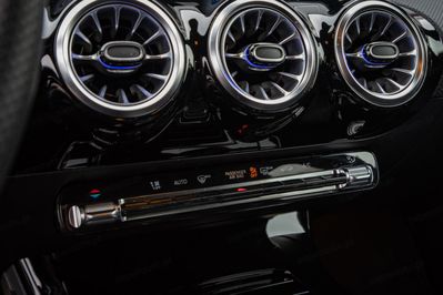 Mercedes Klasa A 220 4-Matic AMG Line