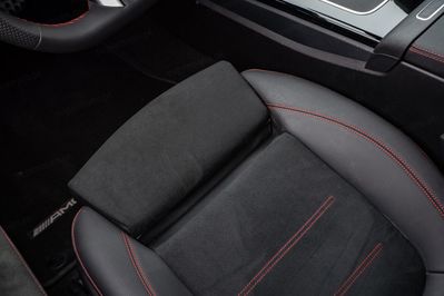 Mercedes Klasa A 250 e  AMG Line