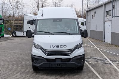 Iveco Daily 35S18 16m3 L4H2