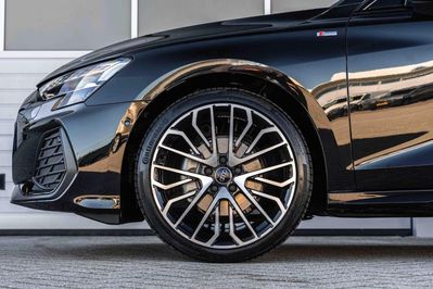 Audi A3 35 TFSI S Line