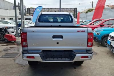 Jac T8 PRO 2.0 CTI MT