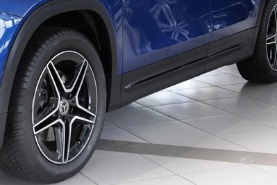 Mercedes GLB 200 d 4-Matic AMG Line