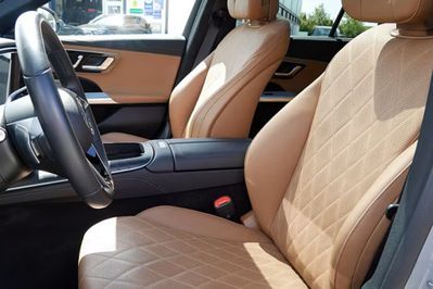 Mercedes Klasa E All-terrain 450 d 4MATIC