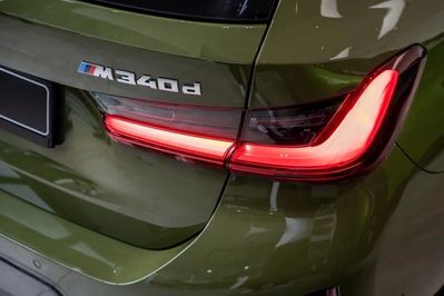BMW Seria 3 Touring M340d xDrive