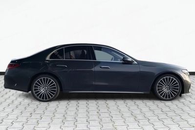 Mercedes Klasa E 220 d AMG Line