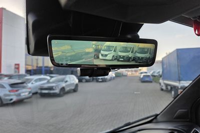 Fiat Ducato Maxi L4H2 AT