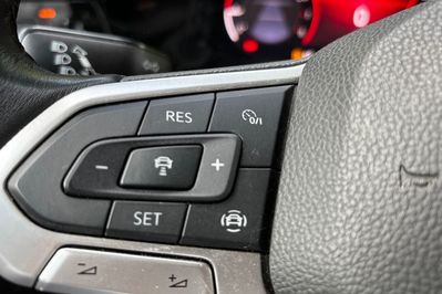 Volkswagen Golf TSI Evo Life