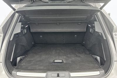 DS DS 7 Performance Line+ 1.6 E-Tense PHEV EAT