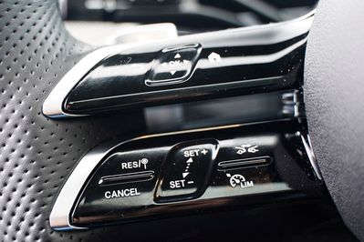 Mercedes GLC Coupe 300 e 4-Matic AMG Line