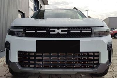 Dacia Bigster Extreme 1.2 TCe mHEV ECO-G LPG