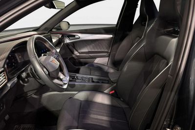Cupra Formentor 2.0 TSI 4Drive DSG