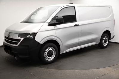 Volkswagen Transporter L1H1