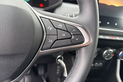 Renault Clio Evolution 1.5 BlueDCI