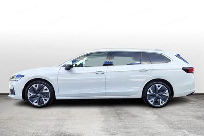 Skoda Superb 1.5 TSI DSG