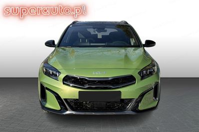 Kia XCeed GT-Line 1.5 T-GDI  DCT