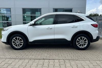 Ford Kuga 2.0 EcoBlue
