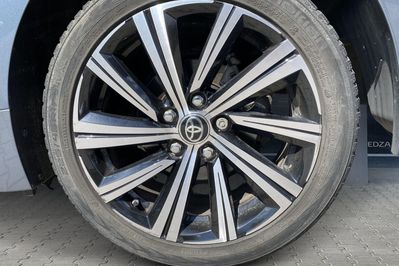Toyota Corolla 1.5 Comfort MS