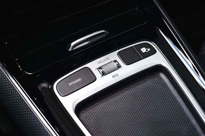 Mercedes GLA 220 4-Matic Progressive