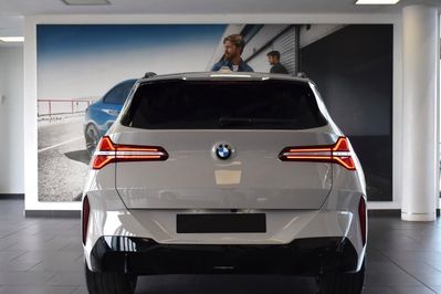 BMW X3 xDrive20d M Sport