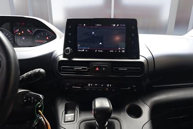 Peugeot Rifter L1H1 Allure Pack