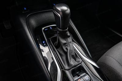 Toyota Corolla 1.5 Comfort