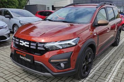 Dacia Jogger 1.0 TCe Extreme 7os