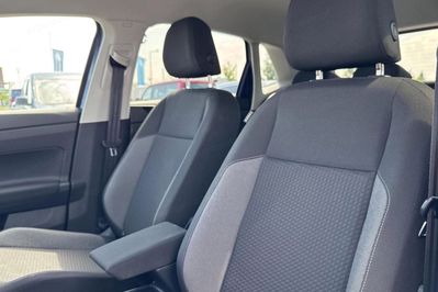 Volkswagen Polo 1.0 TSI Life DSG
