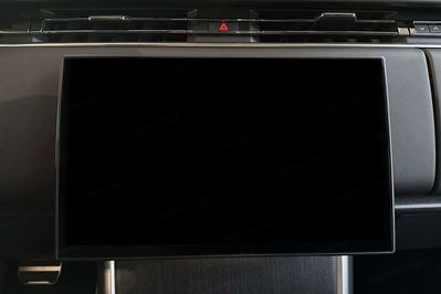 Land Rover Range Rover 4.4 V8 P615 SV