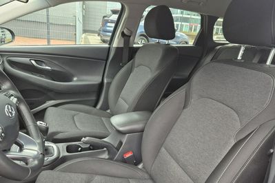 Hyundai i30 T-GDI Smart