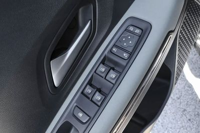 Dacia Sandero Stepway Extreme 1.2 Eco-G LPG