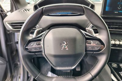 Peugeot 3008 1.2 Puretech Active Pack S&S EAT8