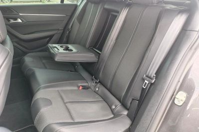 Peugeot 508 BlueHDi GT Line S&S