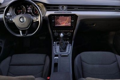 Volkswagen Arteon 2.0 TDI DSG