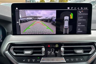 BMW X4 xDrive30i M Sport